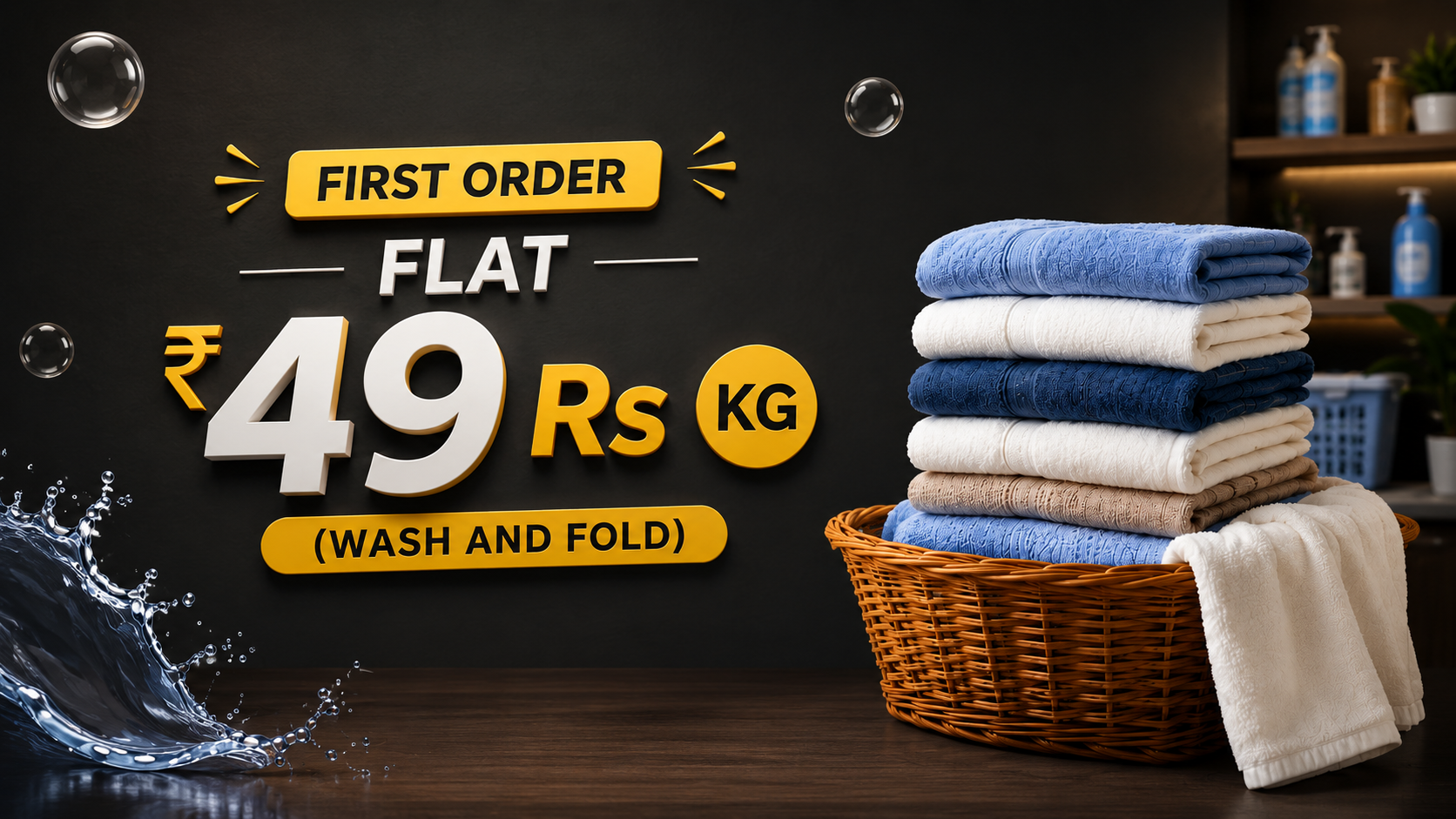 Laundry Service