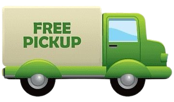 Free Pickup